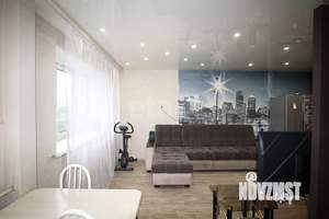 2-к квартира, вторичка, 43м2, 5/5 этаж