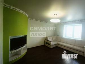 3-к квартира, вторичка, 86м2, 7/9 этаж