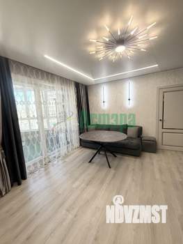 2-к квартира, вторичка, 56м2, 6/16 этаж