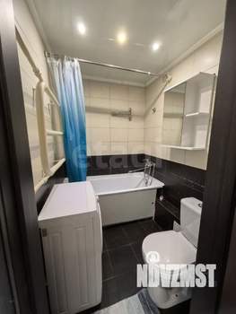Студия квартира, вторичка, 31м2, 2/5 этаж