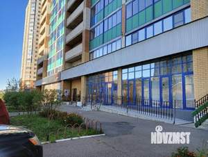 2-к квартира, вторичка, 73м2, 4/16 этаж
