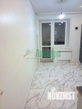 1-к квартира, вторичка, 40м2, 1/10 этаж