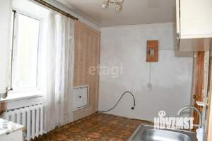 1-к квартира, вторичка, 25м2, 2/2 этаж