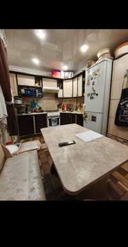 3-к квартира, вторичка, 63м2, 4/5 этаж