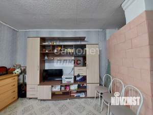2-к квартира, вторичка, 40м2, 1/1 этаж