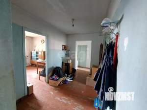 4-к квартира, вторичка, 81м2, 4/5 этаж
