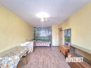 3-к квартира, вторичка, 61м2, 3/5 этаж
