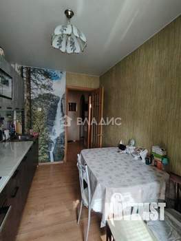 2-к квартира, вторичка, 51м2, 5/5 этаж