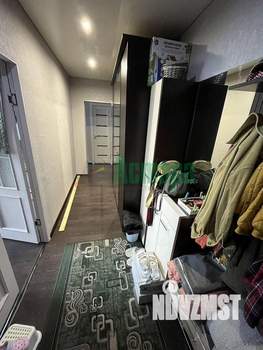 1-к квартира, вторичка, 40м2, 5/9 этаж