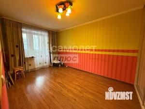 3-к квартира, вторичка, 69м2, 8/10 этаж