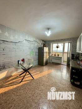 3-к квартира, вторичка, 80м2, 7/9 этаж