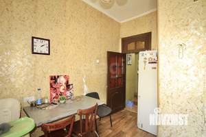 2-к квартира, вторичка, 52м2, 3/5 этаж