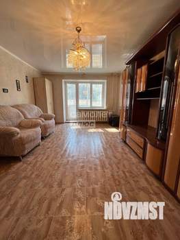 2-к квартира, вторичка, 66м2, 1/5 этаж