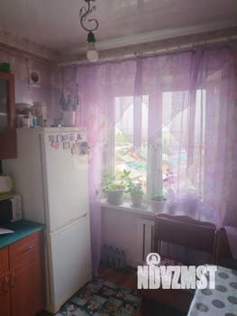 1-к квартира, вторичка, 32м2, 5/5 этаж