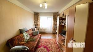 3-к квартира, вторичка, 66м2, 4/5 этаж