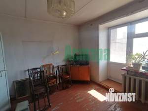 4-к квартира, вторичка, 81м2, 4/5 этаж