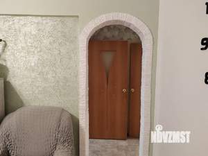 3-к квартира, вторичка, 60м2, 2/5 этаж