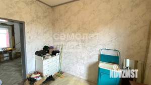 1-к квартира, вторичка, 25м2, 1/1 этаж