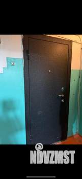 Студия квартира, вторичка, 34м2, 1/5 этаж