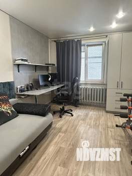 4-к квартира, вторичка, 82м2, 2/9 этаж