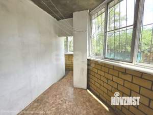 2-к квартира, вторичка, 71м2, 1/9 этаж