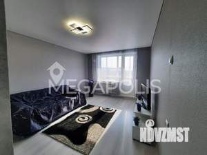 1-к квартира, вторичка, 35м2, 5/5 этаж
