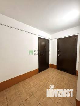 2-к квартира, вторичка, 56м2, 1/10 этаж