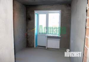 1-к квартира, вторичка, 40м2, 8/9 этаж