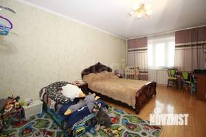 2-к квартира, вторичка, 80м2, 3/8 этаж