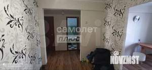 2-к квартира, вторичка, 51м2, 1/5 этаж