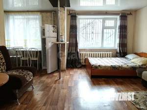 2-к квартира, вторичка, 52м2, 1/5 этаж