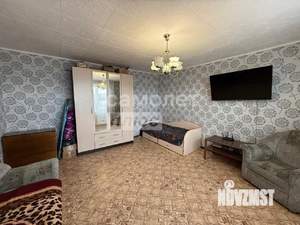 2-к квартира, вторичка, 53м2, 6/9 этаж