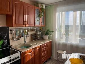 2-к квартира, вторичка, 52м2, 3/3 этаж