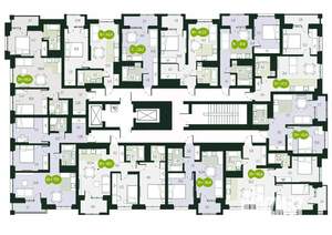 3-к квартира, вторичка, 70м2, 13/17 этаж
