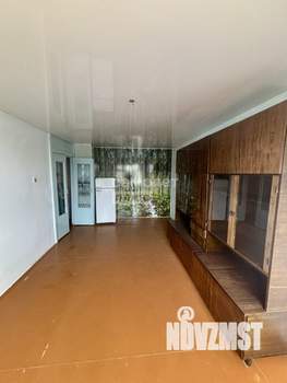 2-к квартира, вторичка, 51м2, 5/5 этаж