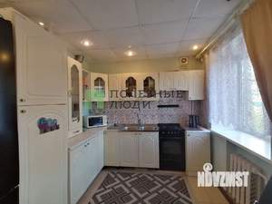 3-к квартира, вторичка, 60м2, 4/5 этаж