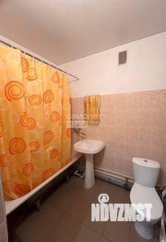 1-к квартира, вторичка, 36м2, 6/10 этаж