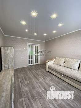 2-к квартира, вторичка, 49м2, 4/5 этаж