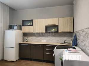 1-к квартира, вторичка, 42м2, 7/15 этаж