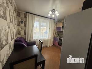 1-к квартира, вторичка, 40м2, 3/3 этаж