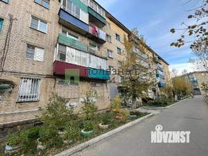 1-к квартира, вторичка, 30м2, 2/5 этаж