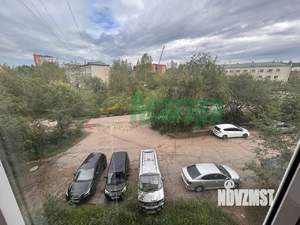 3-к квартира, вторичка, 51м2, 3/5 этаж