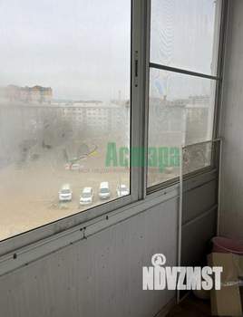 3-к квартира, вторичка, 70м2, 5/5 этаж