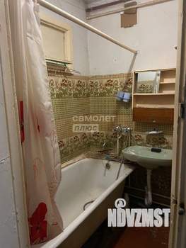 2-к квартира, вторичка, 48м2, 5/5 этаж