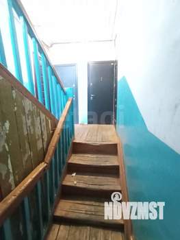 1-к квартира, вторичка, 31м2, 1/2 этаж