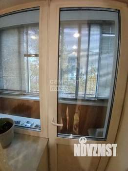 1-к квартира, вторичка, 27м2, 3/4 этаж