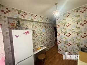 1-к квартира, вторичка, 28м2, 1/5 этаж