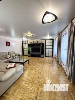 4-к квартира, вторичка, 114м2, 3/5 этаж