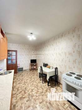 1-к квартира, вторичка, 42м2, 8/10 этаж