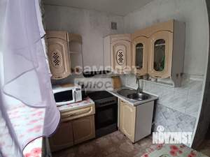 2-к квартира, вторичка, 41м2, 2/5 этаж